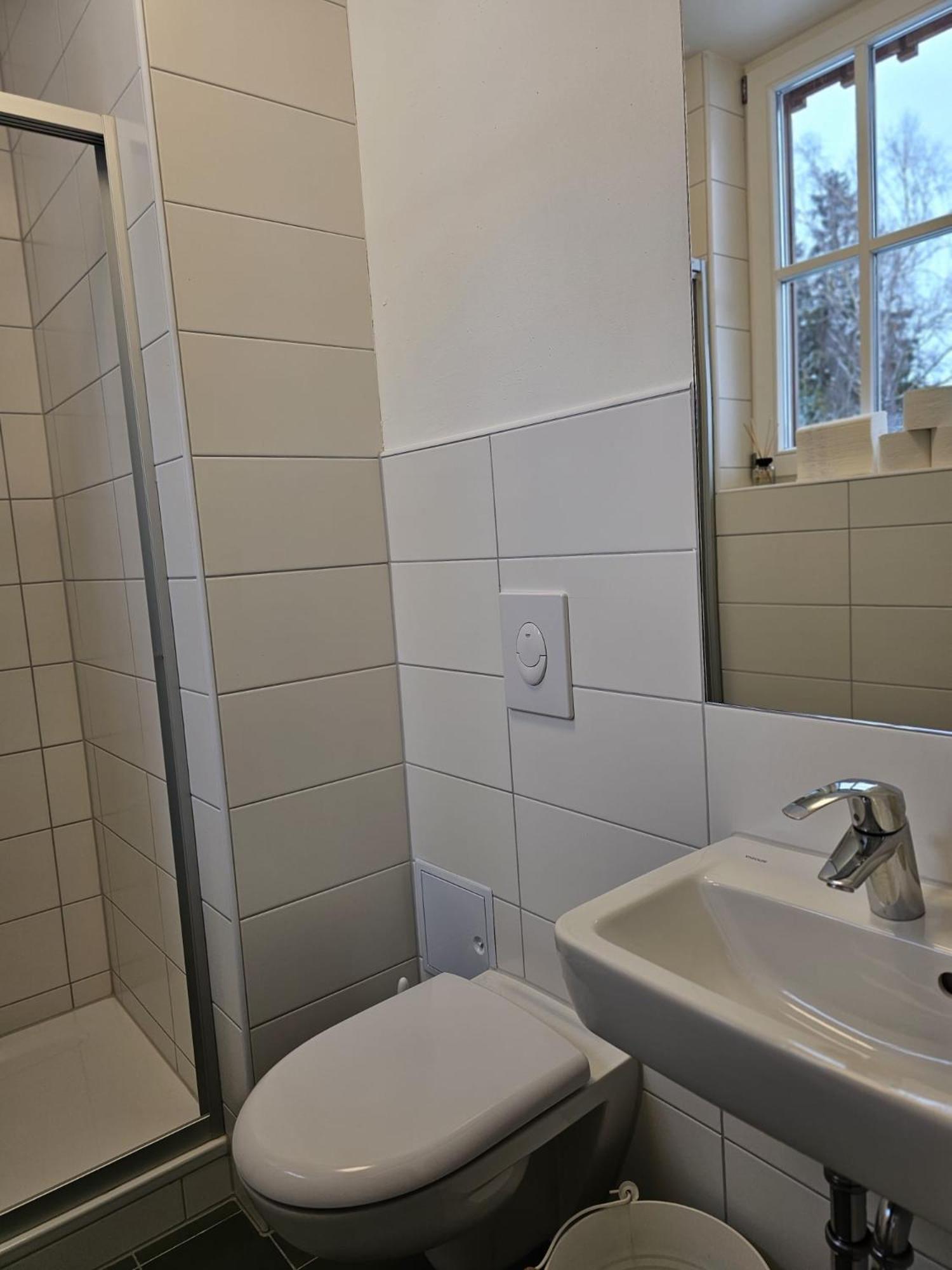 Marktredwitzer Haus Waldershof Eksteriør billede